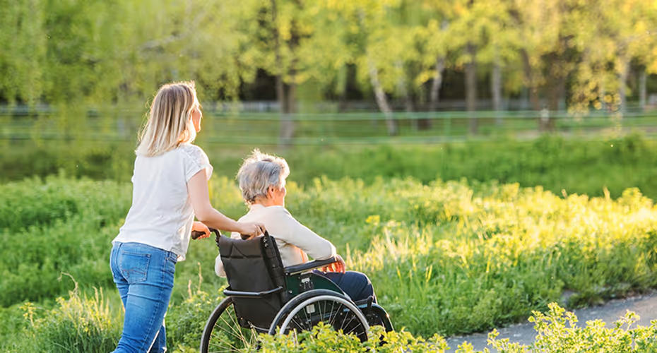 Le rôle essentiel de l&rsquo;aide à domicile auprès des personnes souffrant d&rsquo;un handicap moteur