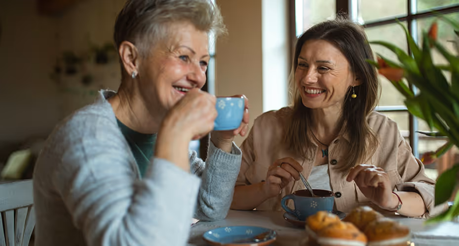 Communication non verbale : les clés pour interagir avec une personne en perte d&rsquo;autonomie
