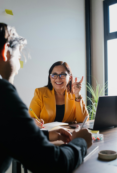 Provence Aide Services recrute au Forum de l’emploi du Castellet le 4 mars