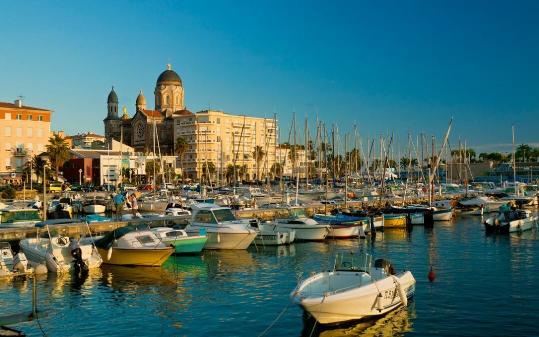 Provence Aide Services participe au colloque sur la santé mentale à Saint-Raphaël