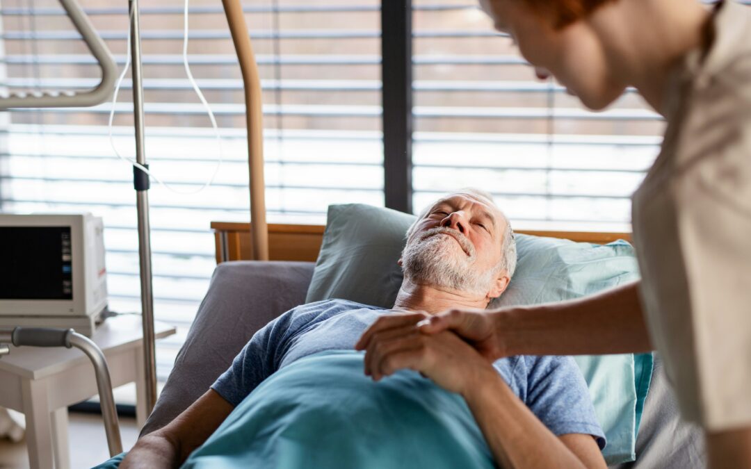 Retour à domicile après hospitalisation : Le guide complet pour s&rsquo;organiser dans le Var