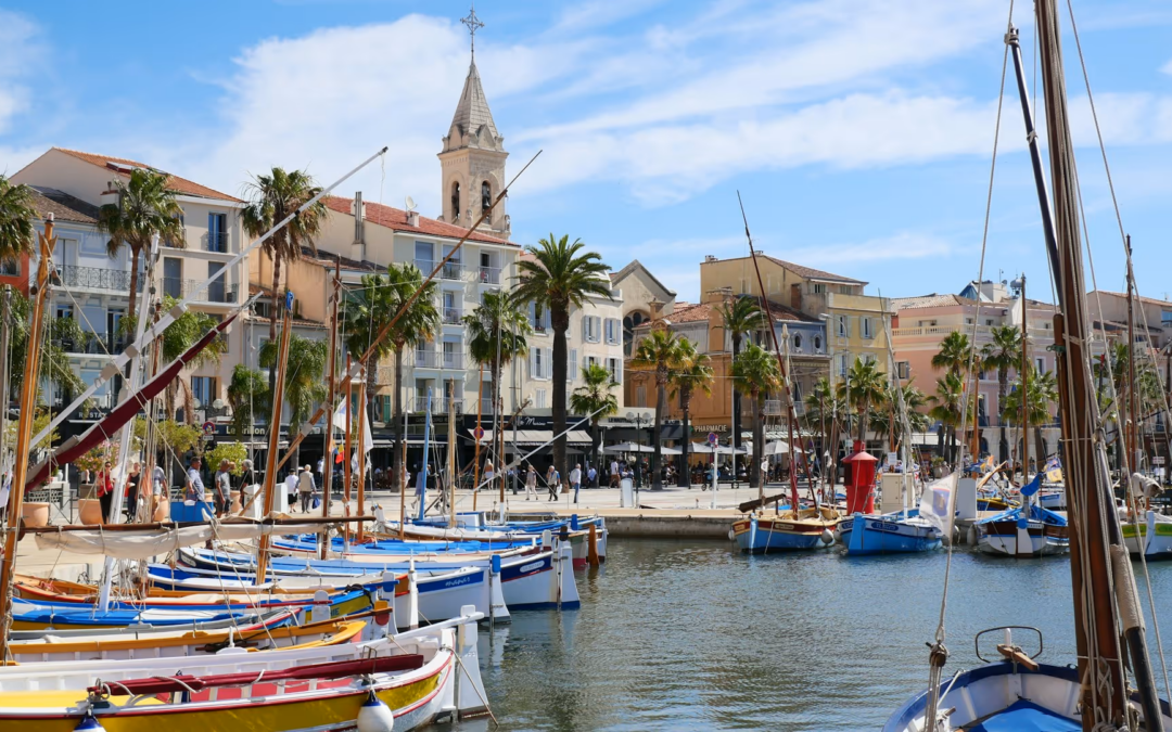 Participez au job dating à Sanary le 24 mars avec le CEDIS et Provence Aide Services