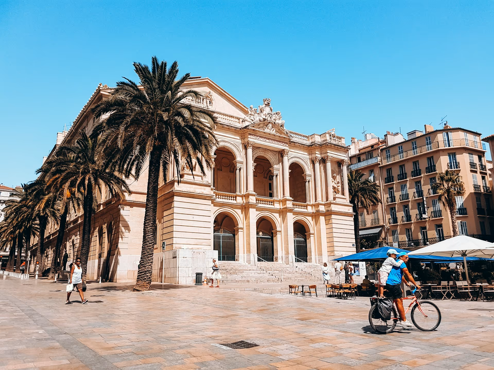 Agence Toulon