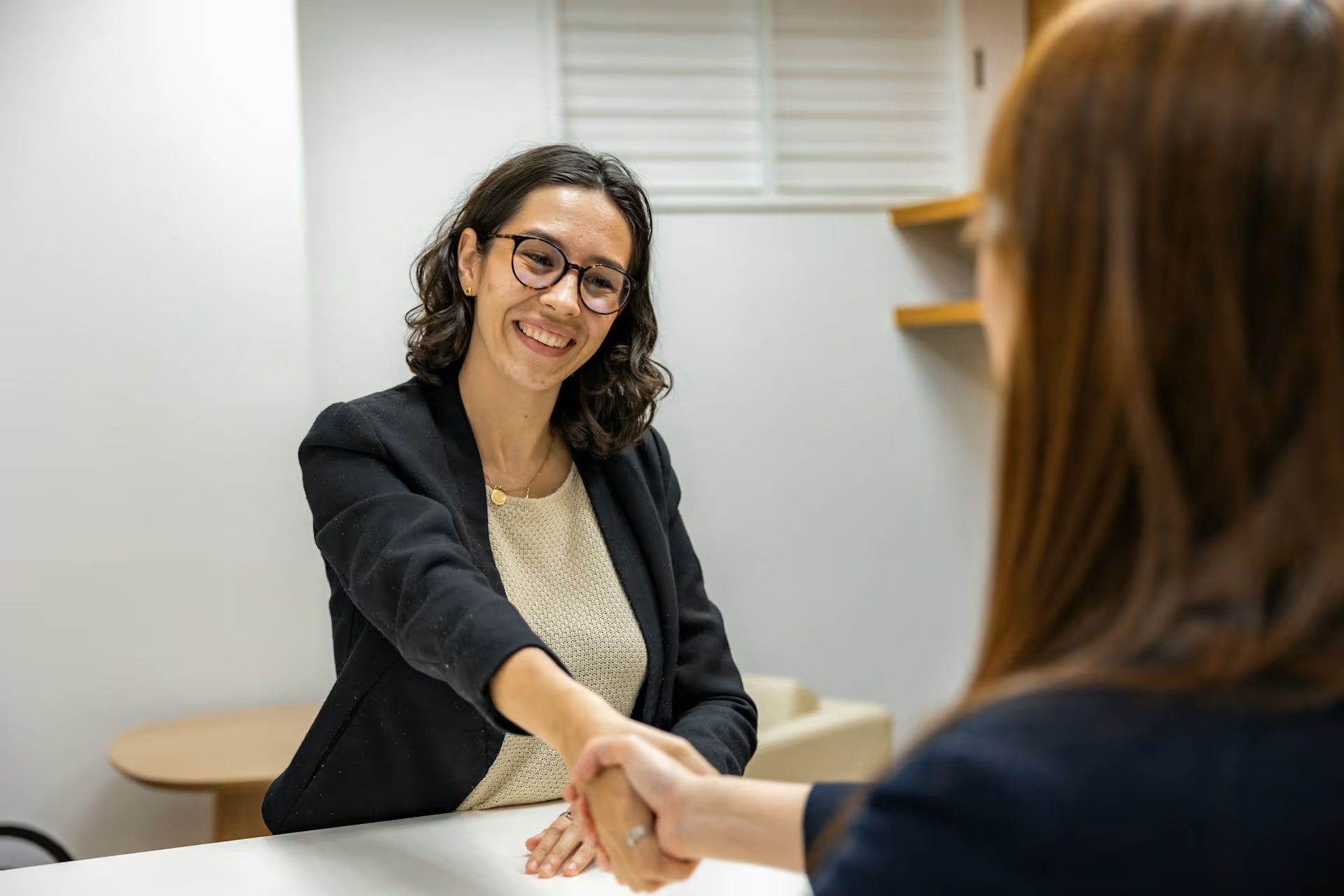 Responsable de secteur