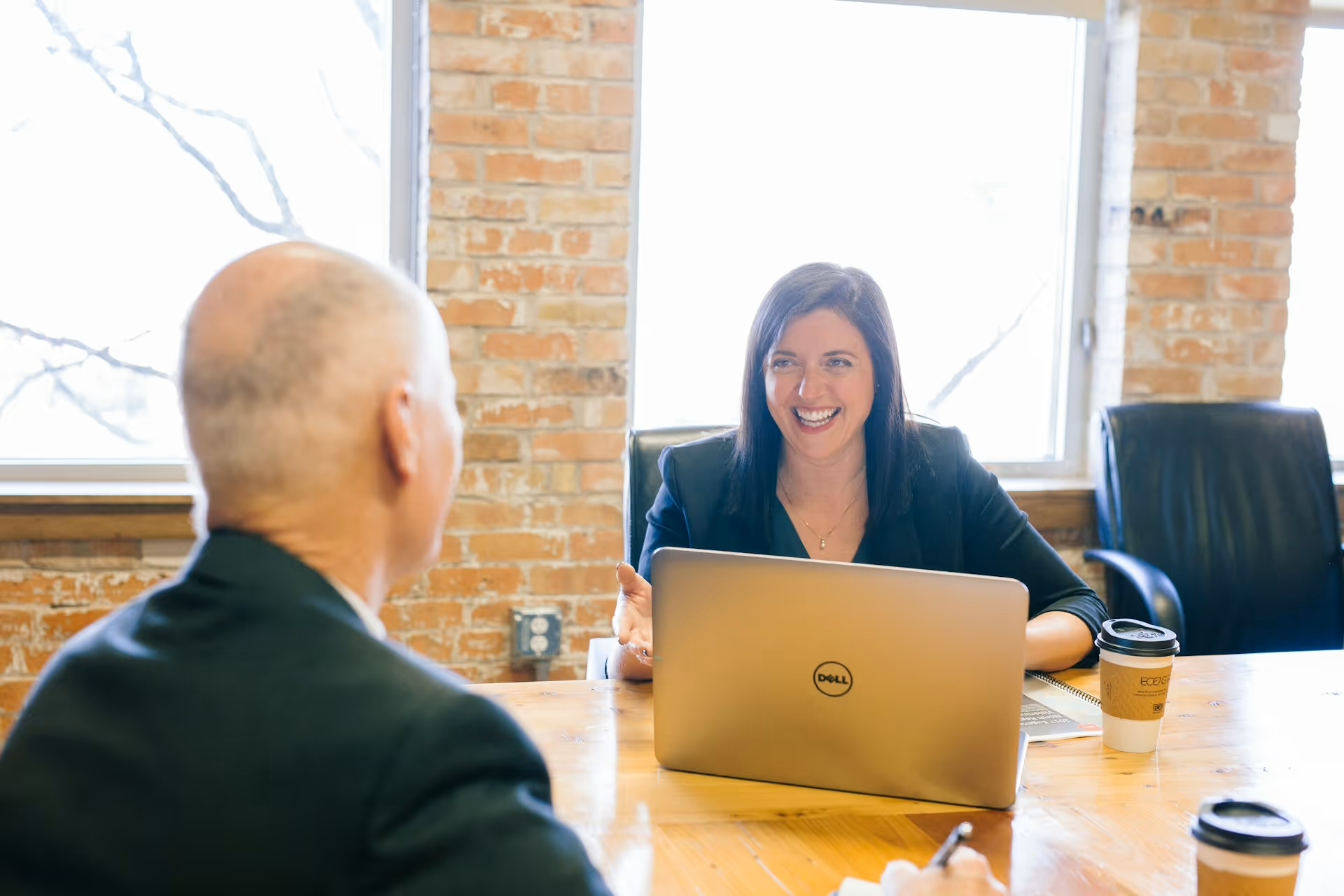Responsable d'agence